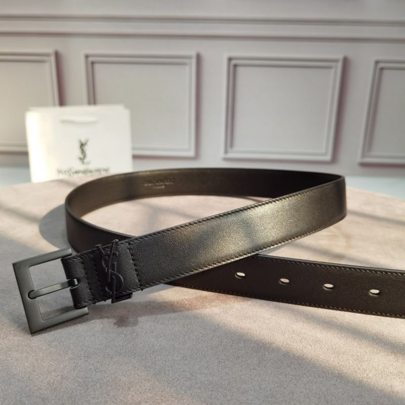 Ysl Belts